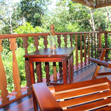 Villa Tree House-Midigama Weligama Esterno foto