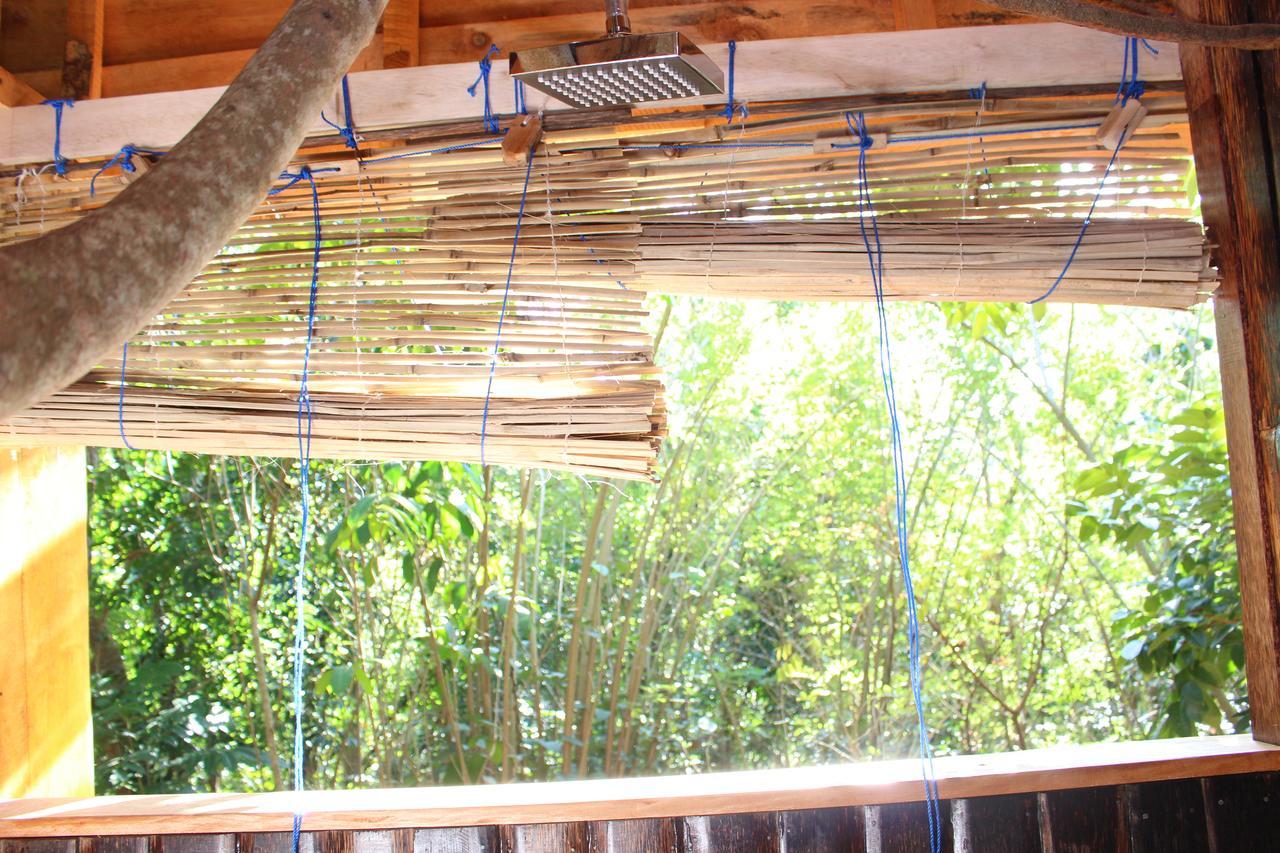 Villa Tree House-Midigama Weligama Esterno foto