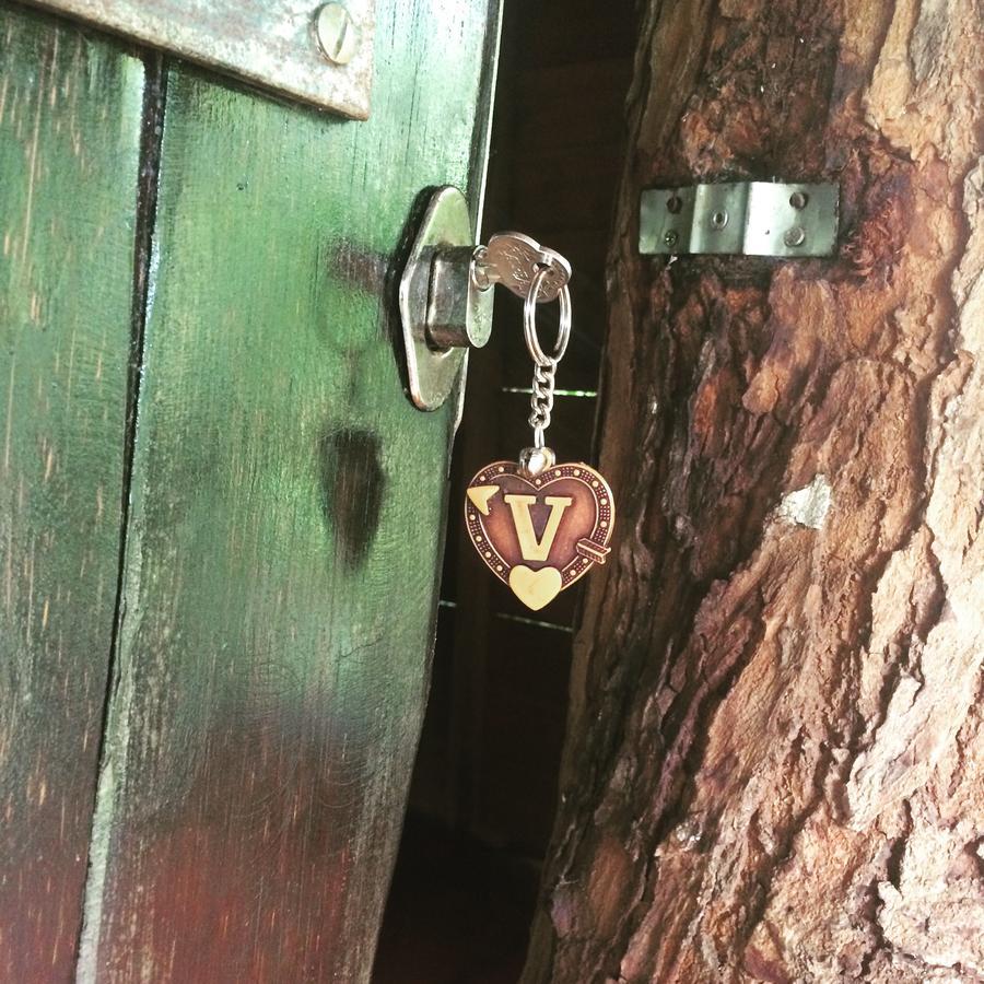 Villa Tree House-Midigama Weligama Esterno foto