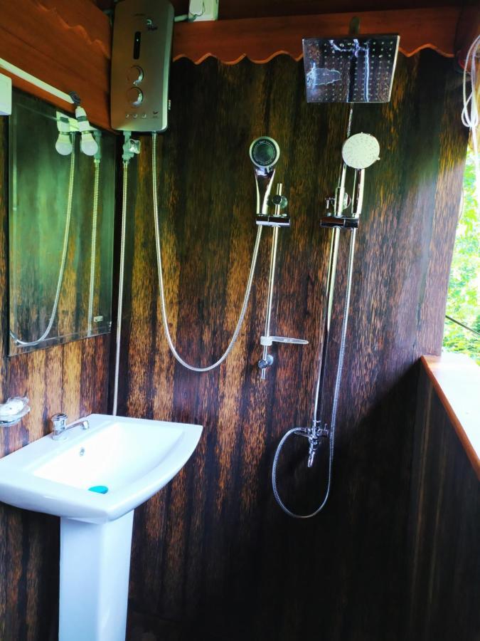 Villa Tree House-Midigama Weligama Esterno foto